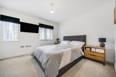 2 bedroom semi-detached house for sale, Norman Lane, Ebbsfleet Valley, Swanscombe, DA10