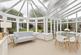 Conservatory Area