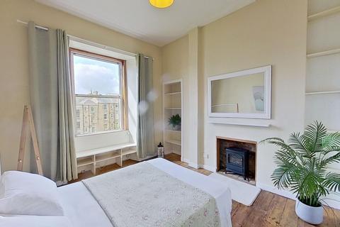 2 bedroom flat to rent, Bothwell Street, Edinburgh, Midlothian, EH7