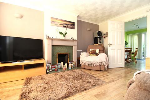 3 bedroom end of terrace house for sale, Austen Crescent, Liden, Swindon, Wiltshire, SN3