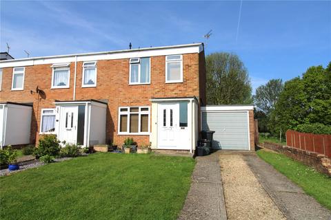 23 Austen Crescent, Liden, Swindon, SN3 6JF