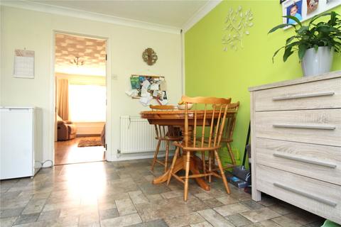23 Austen Crescent, Liden, Swindon, SN3 6JF