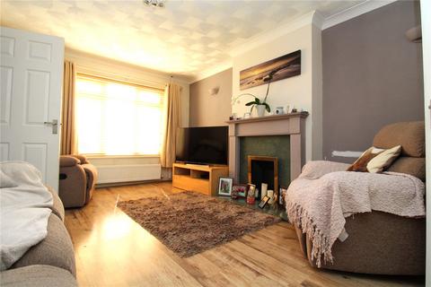 23 Austen Crescent, Liden, Swindon, SN3 6JF