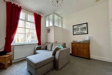 2 bedroom terraced house for sale, Oxford Terrace, Bishop Auckland, DL14