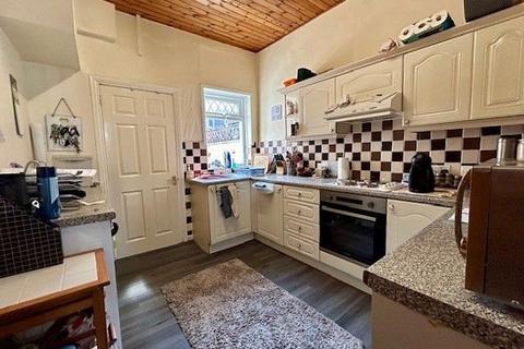 2 bedroom terraced house for sale, Oxford Terrace, Bishop Auckland, DL14