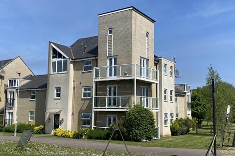 3 bedroom penthouse for sale, Stone Hill, St Neots PE19