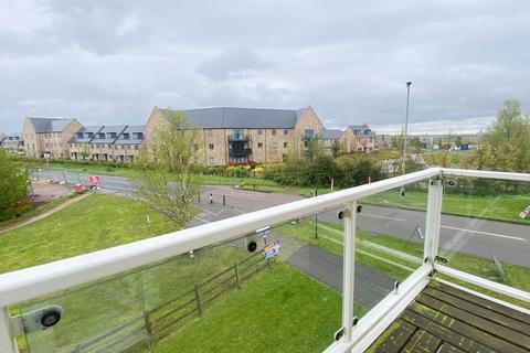 3 bedroom penthouse for sale, Stone Hill, St Neots PE19