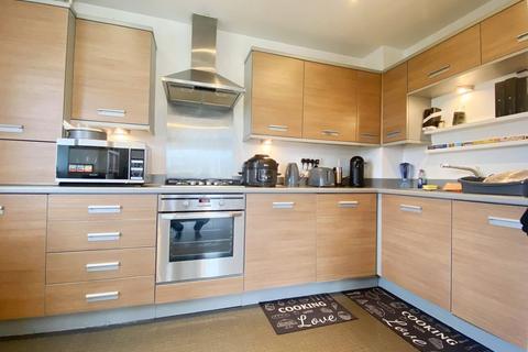 3 bedroom penthouse for sale, Stone Hill, St Neots PE19