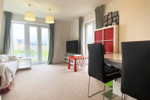 3 bedroom penthouse for sale, Stone Hill, St Neots PE19