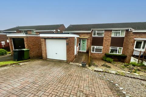 3 bedroom semi-detached house for sale, Primrose Way, Lydney, Gloucestershire, GL15 5SQ
