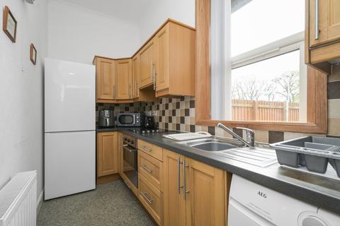 80 Dean Park, Newtongrange, Dalkeith, EH22 4LN