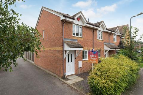 2 bedroom end of terrace house for sale, Sycamore Grange, Ramsgate, CT11