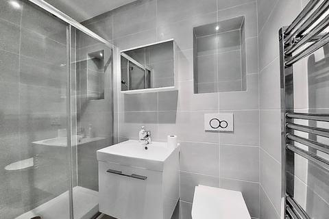 undefined, Luminaire Apartments, London NW6