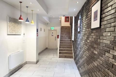 undefined, Luminaire Apartments, London NW6