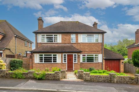 3 bedroom detached house for sale, Fenton Road, Redhill, RH1