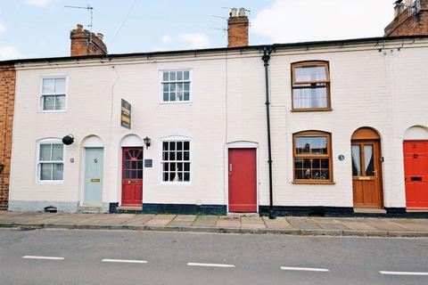 3 bedroom terraced house for sale, Cherry Street, Stratford-Upon-Avon CV37