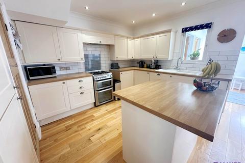 4 bedroom terraced house for sale, Browning Road, Plymouth PL2