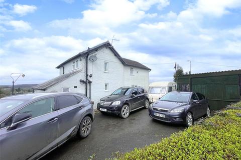 3 bedroom detached house for sale, Trelydan, Welshpool, Powys, SY21