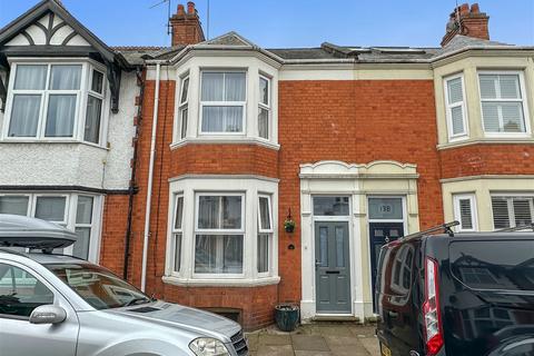 3 bedroom terraced house for sale, Ashburnham Road, Northampton NN1