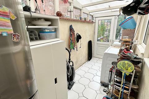 140 Ashburnham Road, Northampton, NN1 4RB