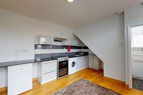 1 bedroom flat for sale, Gordon Road, Canterbury, CT1