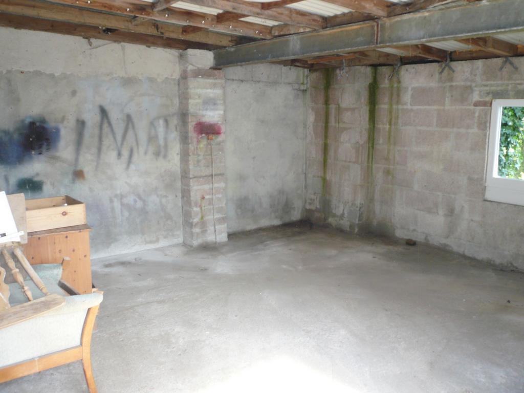 Outbuilding