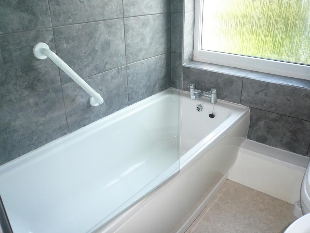 Bathroom/WC