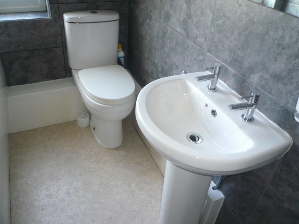 Bathroom/WC