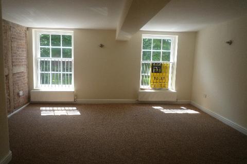 2 bedroom flat to rent, St Mary Street