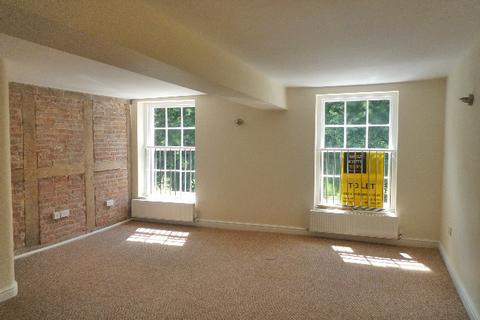 2 bedroom flat to rent, St Mary Street