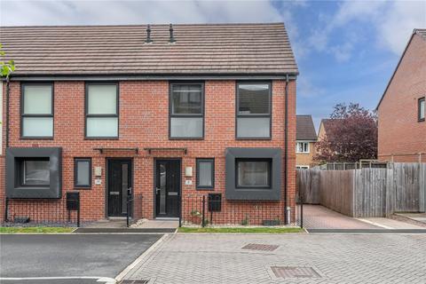 3 bedroom end of terrace house for sale, Jockey Road, Donnington, Telford, TF2