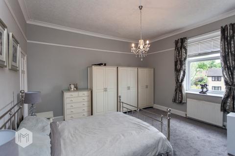 2 bedroom terraced house for sale, Wellbank Street, Tottington, Bury, Greater Manchester, BL8 3HX