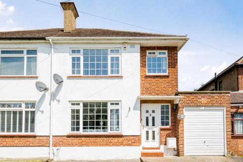 3 bedroom semi-detached house for sale, Palace Court, Kenton, HA3 0SN