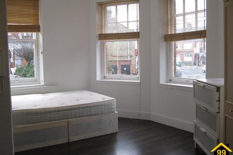 Studio to rent, 34 Milton Avenue, London, N6