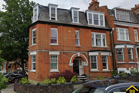 undefined, 34 Milton Avenue, London, N6