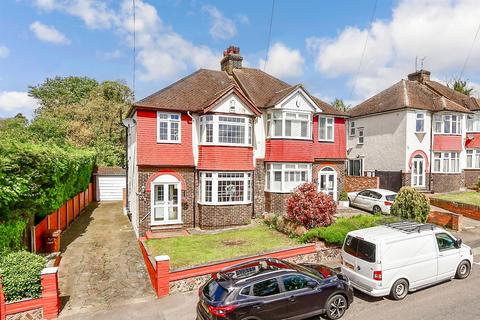 3 bedroom semi-detached house for sale, Banks Road, Strood, Rochester, Kent