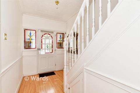 undefined, Banks Road, Strood, Rochester, Kent