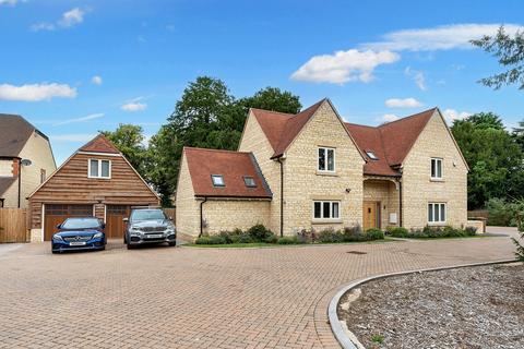 4 bedroom detached house for sale, 8 Yew Tree Court, Kingston Bagpuize, OX13