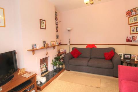 2 bedroom terraced house for sale, Greys Road, Eastbourne BN20