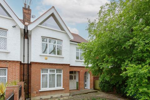 4 bedroom maisonette for sale, The Avenue, Queen's Park, NW6.