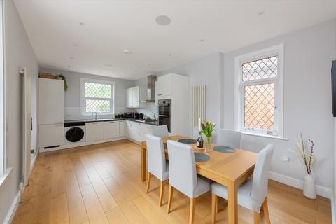 4 bedroom maisonette for sale, The Avenue, Queen's Park, NW6.