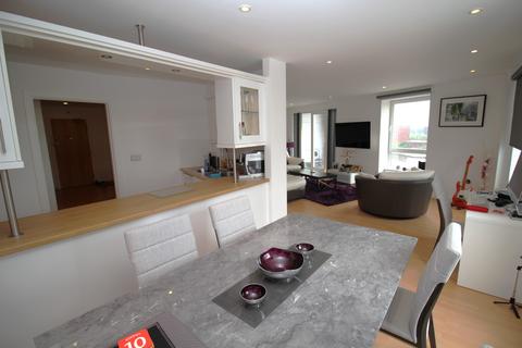 2 bedroom apartment for sale, Sovereign Point, 31 The Quays, Salford, Lancashire, M50