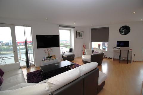 2 bedroom apartment for sale, Sovereign Point, 31 The Quays, Salford, Lancashire, M50