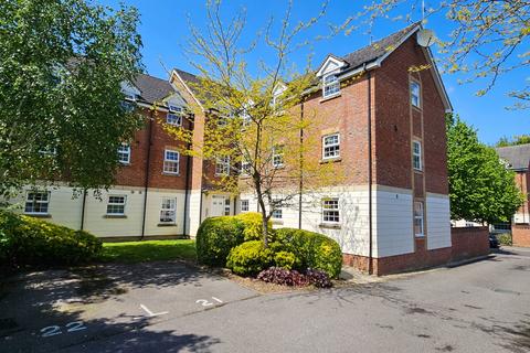 2 bedroom apartment for sale, Cormorant Wood, Newbury RG14