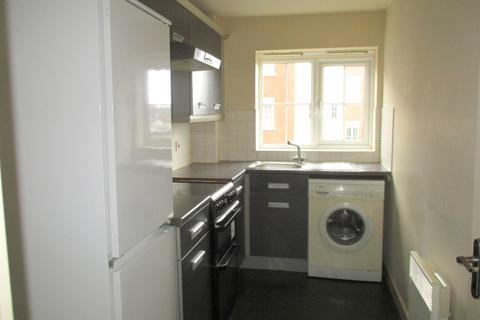 2 bedroom flat for sale, Scott Street, Tipton DY4