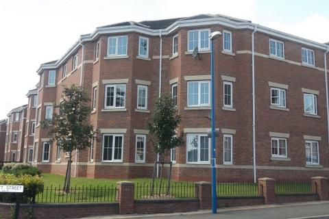 2 bedroom flat for sale, Scott Street, Tipton DY4