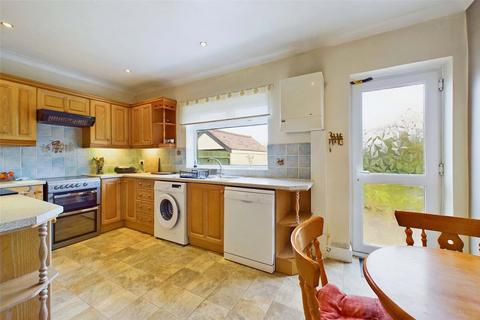 3 bedroom bungalow for sale, Duncliff Road, Hengistbury Head, Bournemouth, Dorset, BH6