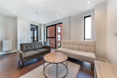 1 bedroom apartment to rent, Avalon Point, London, E14