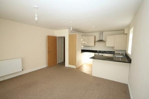 2 bedroom flat to rent, Marsh Road, Luton, LU3