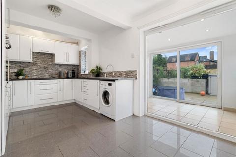 3 bedroom semi-detached house for sale, Brown Street, Worcester, Worcestershire, ., WR2 4AT